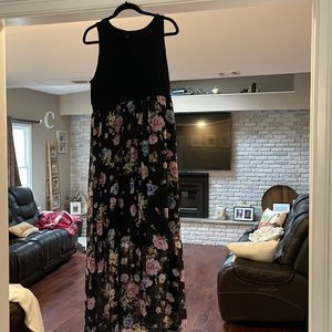 Torrid size 1 dress